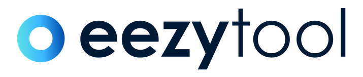 Logo eezytool transparent