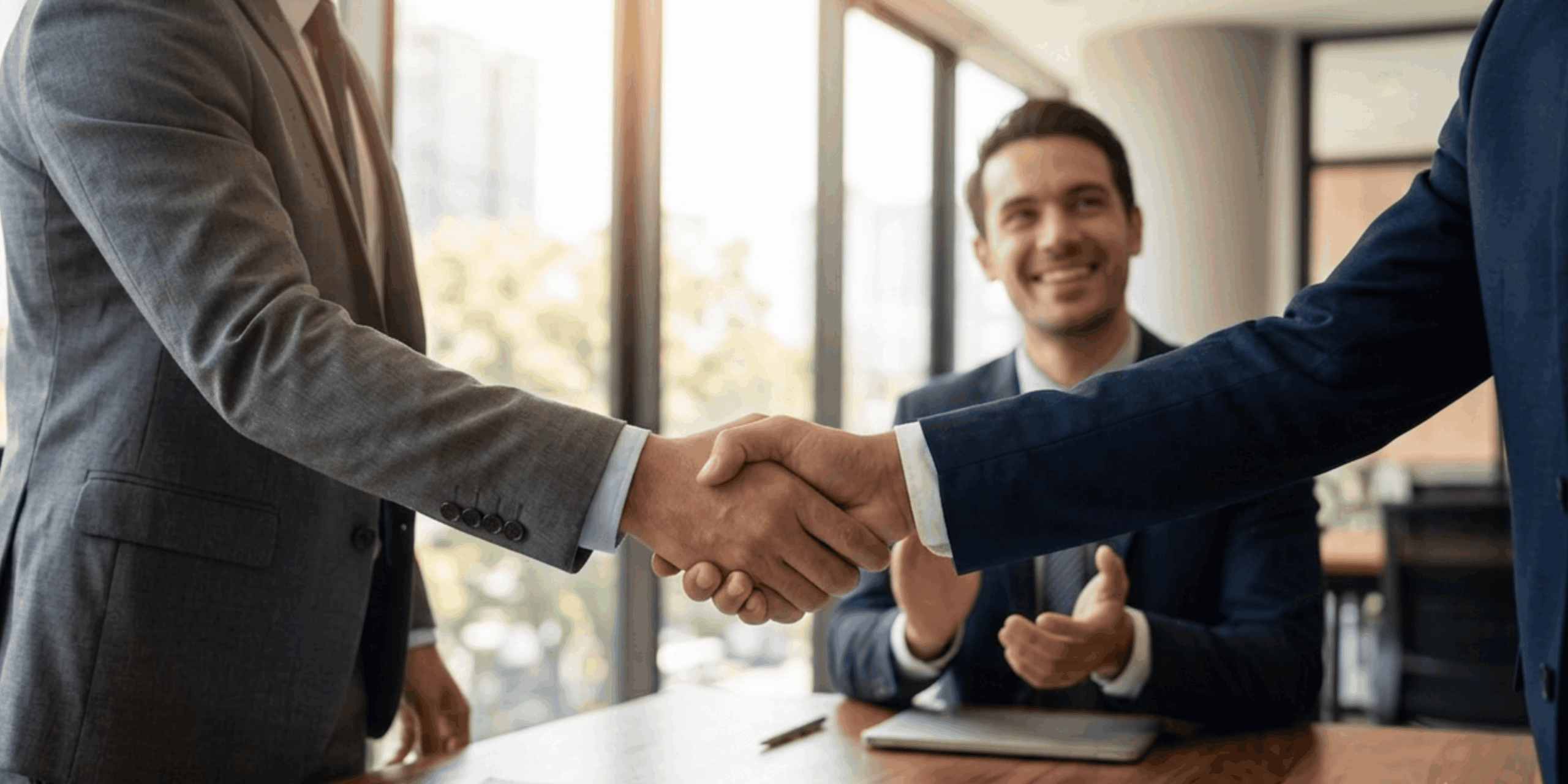 Banner Referral Program empfehlen