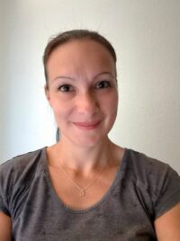 Doreen Handschug