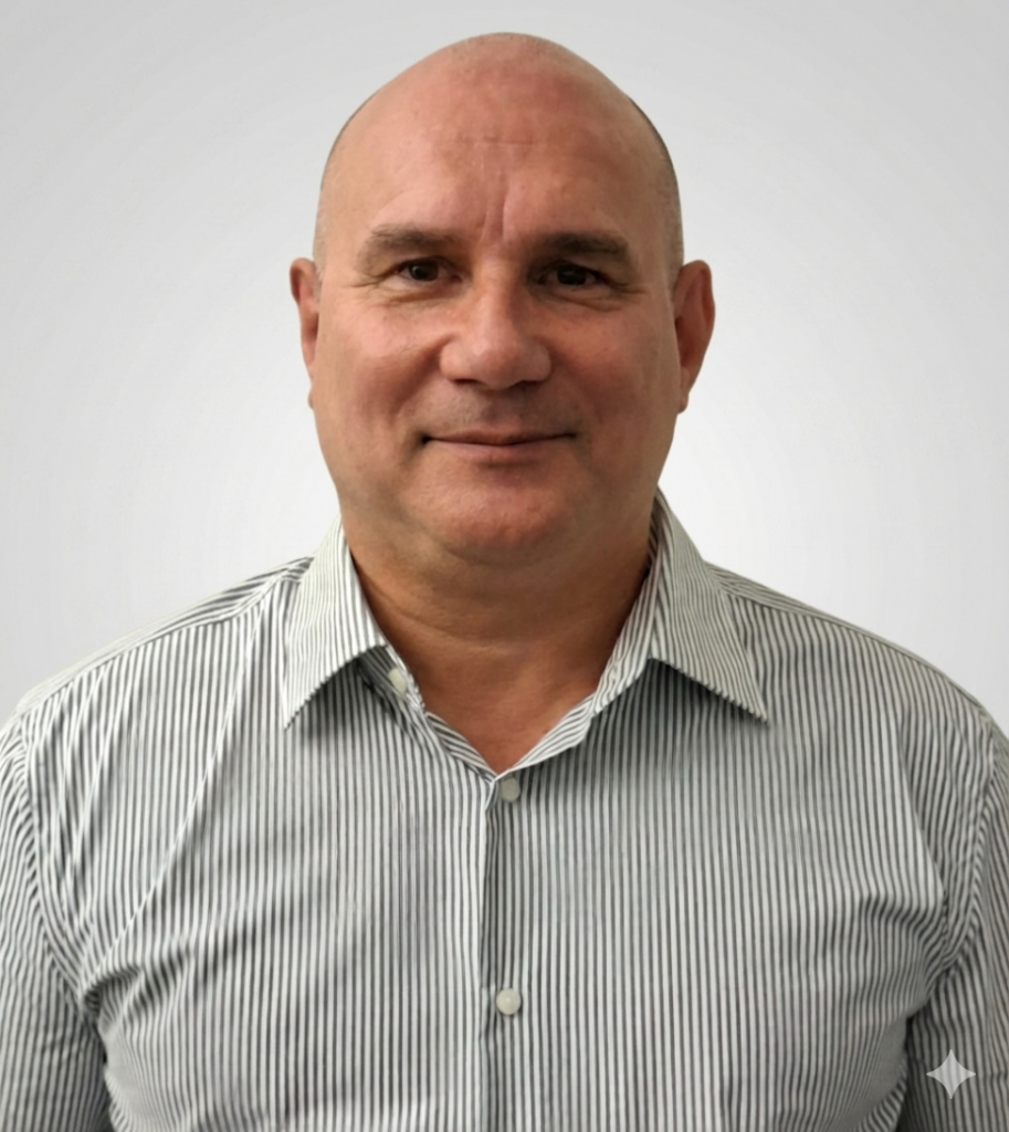 Marc Löwenthal